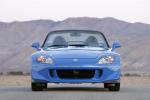 Honda S2000 CR Prototype 2007 года